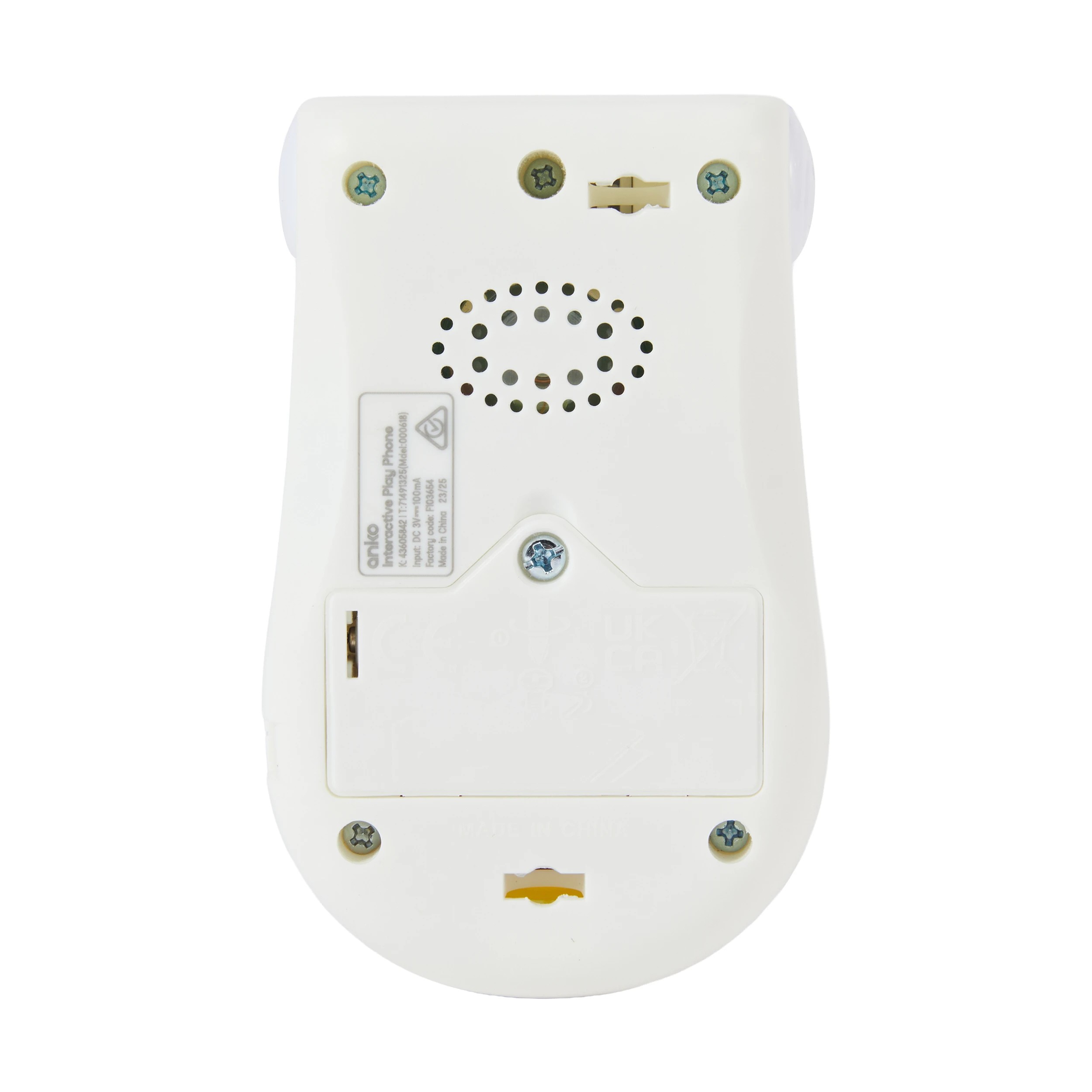 4 Interactive Play Phone, 4 of 7