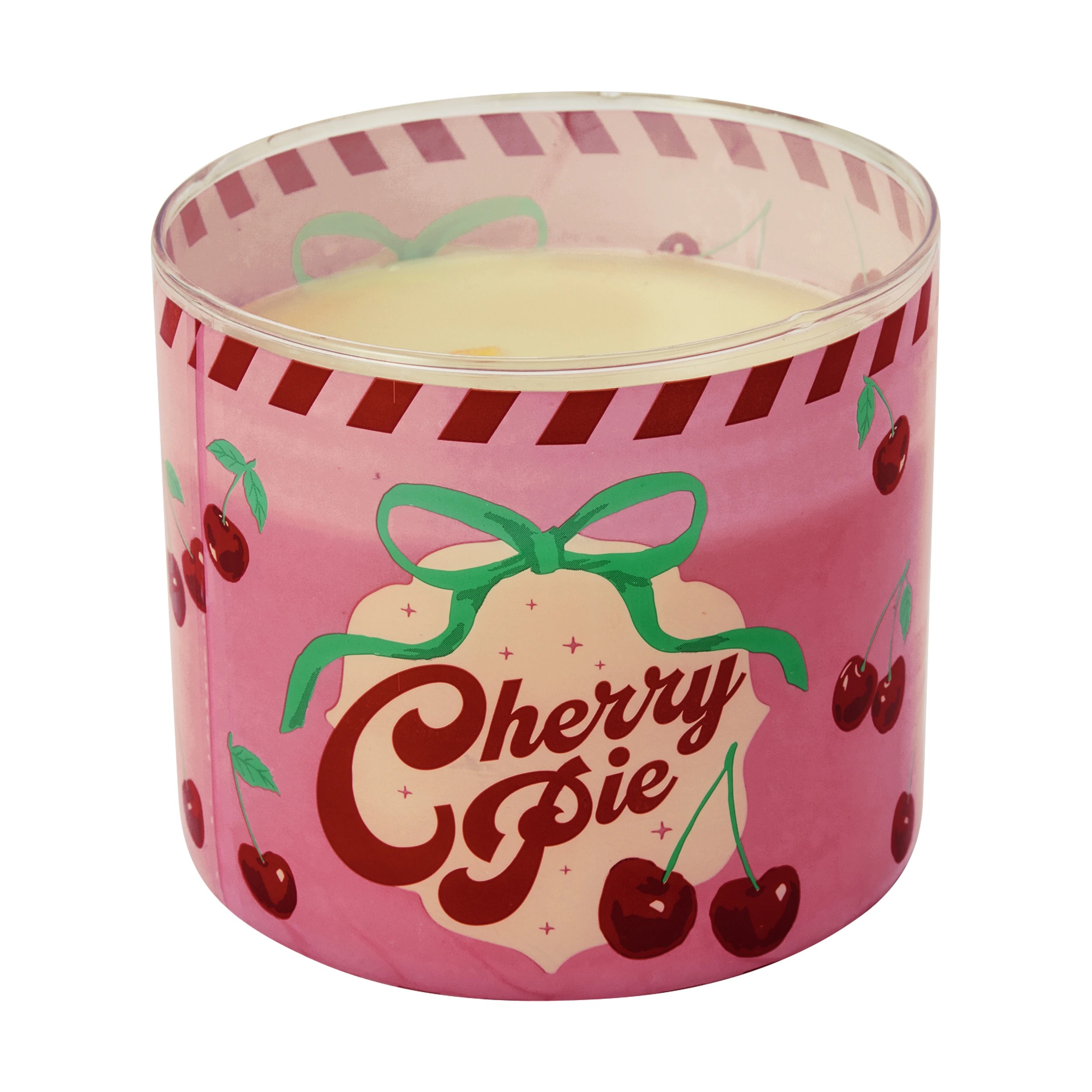 2 Cherry Pie Candle, 2 of 6