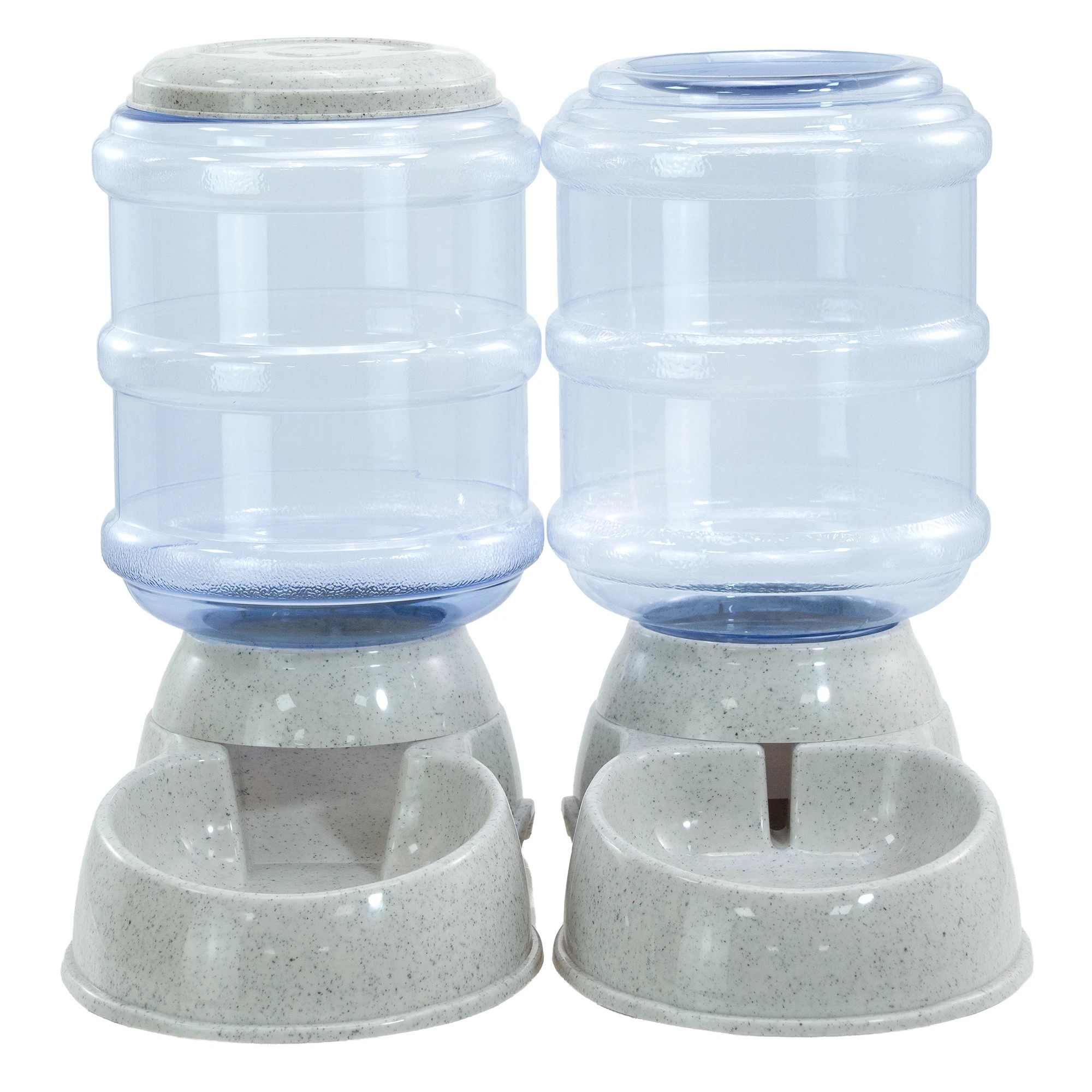 2 Pawz Automatic Pet Feeder Water Set 3.5L, 2 of 9