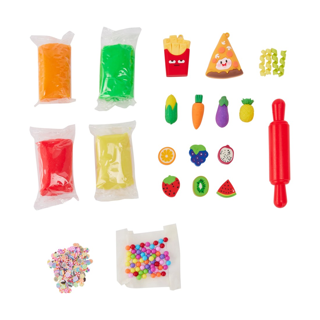 3 Sensory Tackle Box - Foodie, 3 of 10