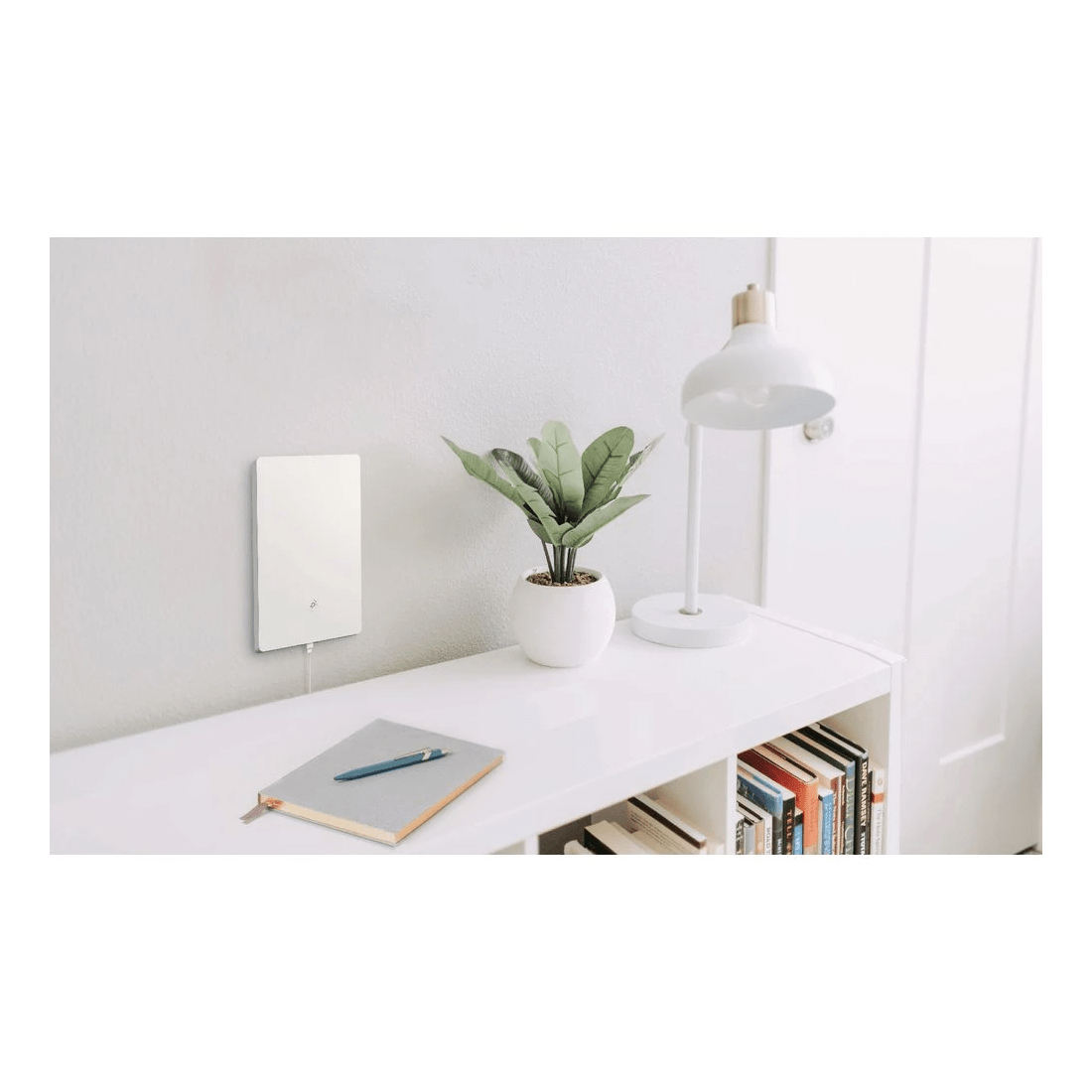 5 TP-Link Archer Air E5 AX3000 Wi-Fi 6 Range Extender, 5 of 6