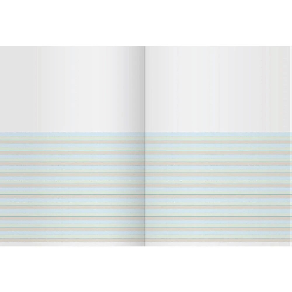 3 Writer Premium Ground/Grass/Sky Story Book 18mm Dot 64pg, 3 of 3