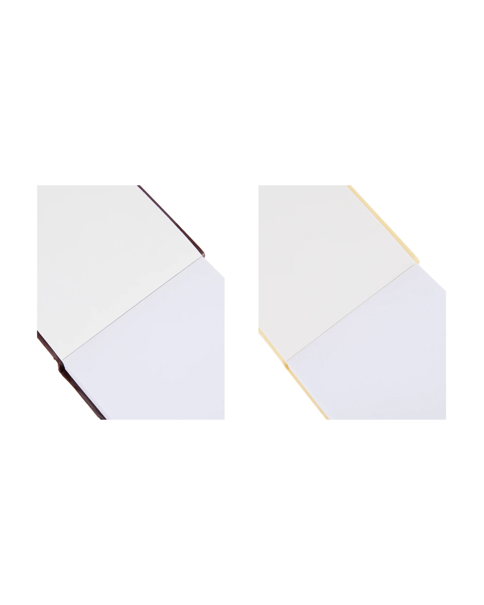 4 2 pack Notepad Chocolate 120 pages, 4 of 7