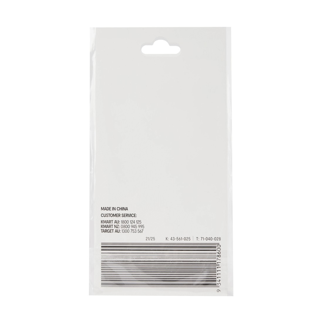 3 3D Stickers - Western, 3 of 3