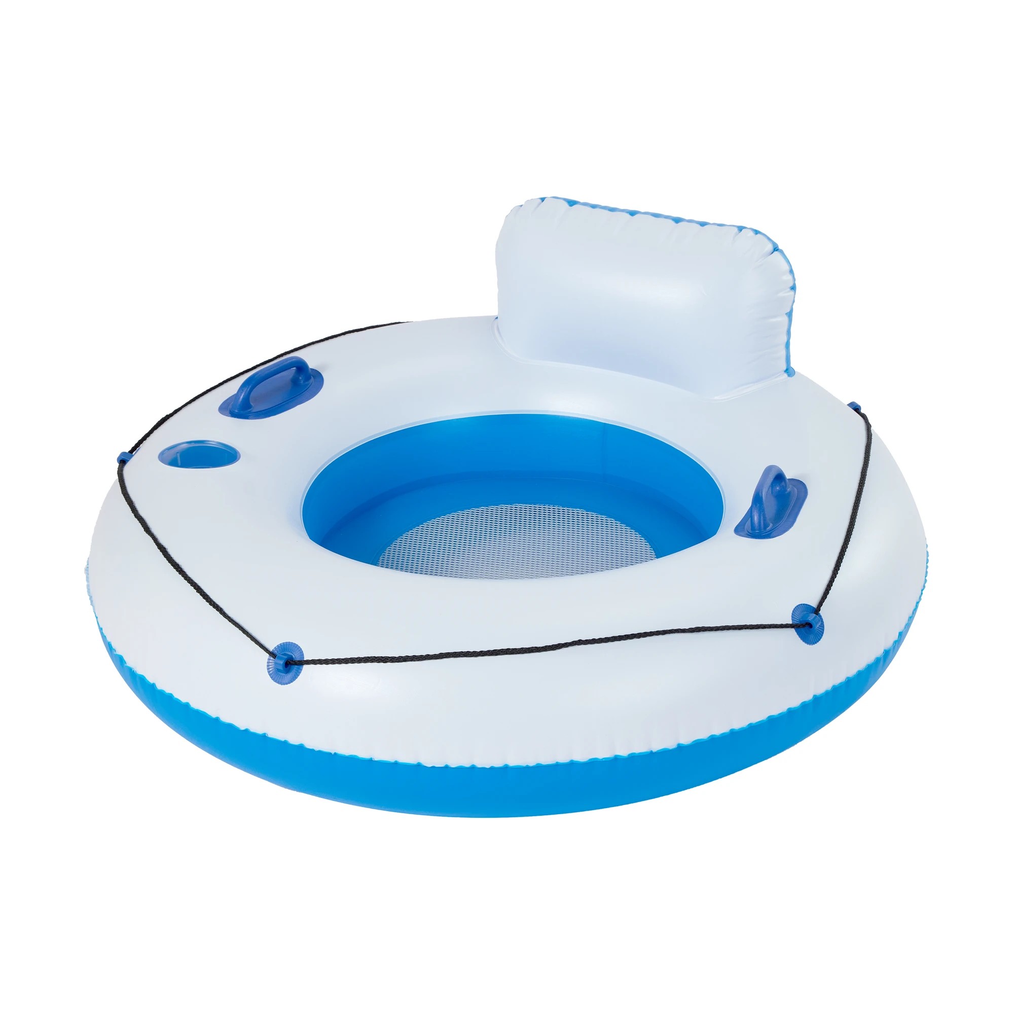 1 Inflatable Luxury Lounge Chair, 1 of 8