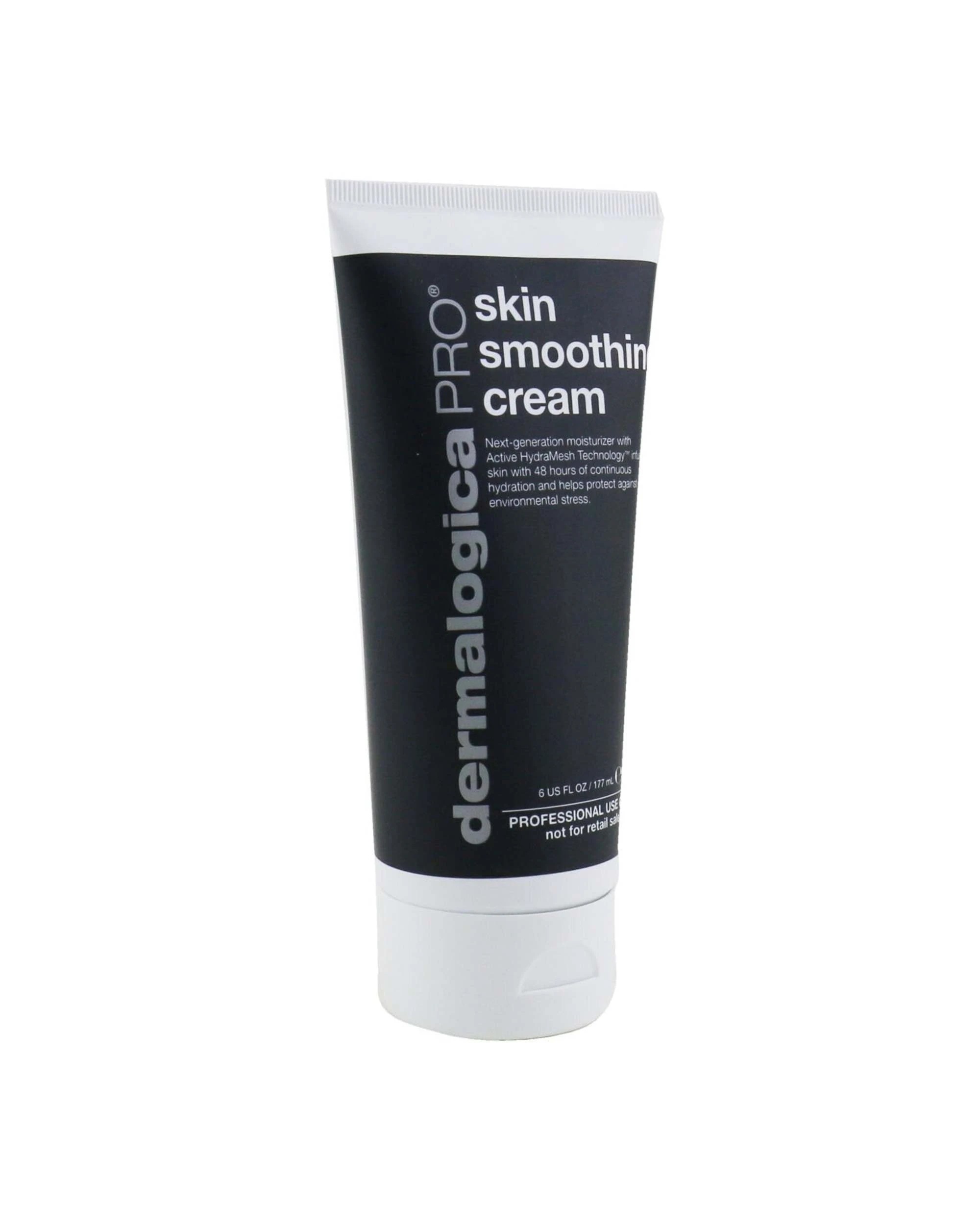 3 Dermalogica Skin Smoothing Cream PRO (Salon Size)  177ml/6oz, 3 of 3
