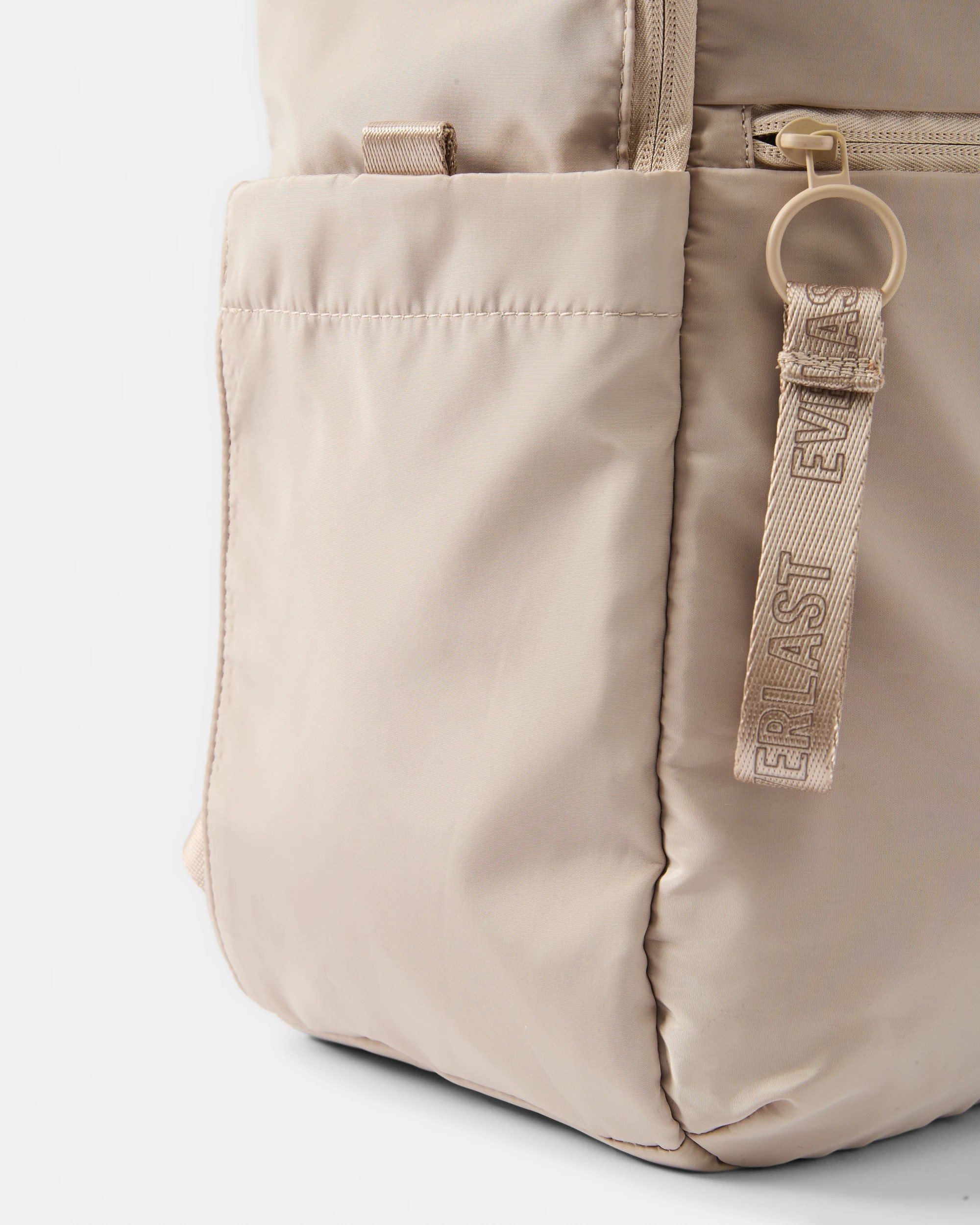 5 Everlast Harlow Backpack - Taupe, 5 of 8