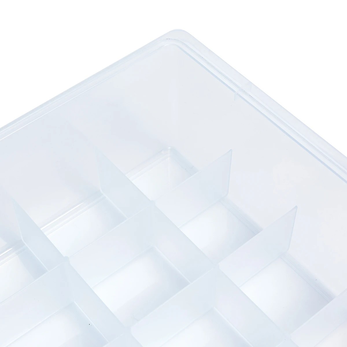 7 Blocks Sorting Case with Storage Assorted, 7 of 9