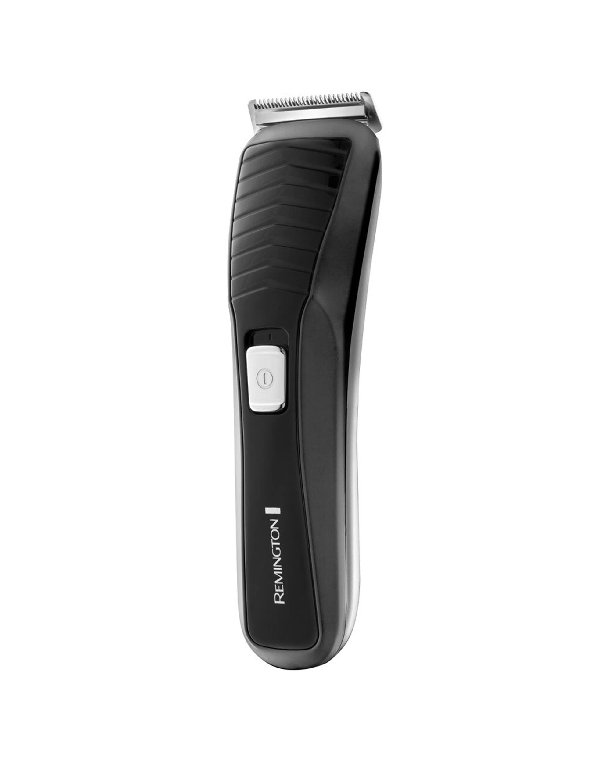 2 Remington Precision Haircut Kit Advanced Blade Geometry Cordless Recharge - Black, 2 of 2