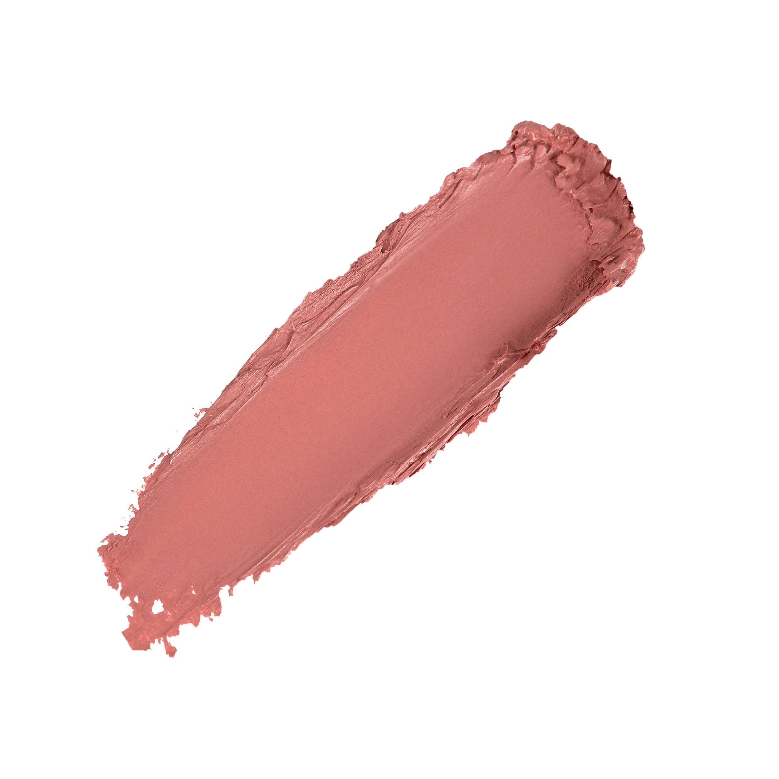2 OXX Cosmetics Satin Lipstick - Modest Mama, 2 of 5