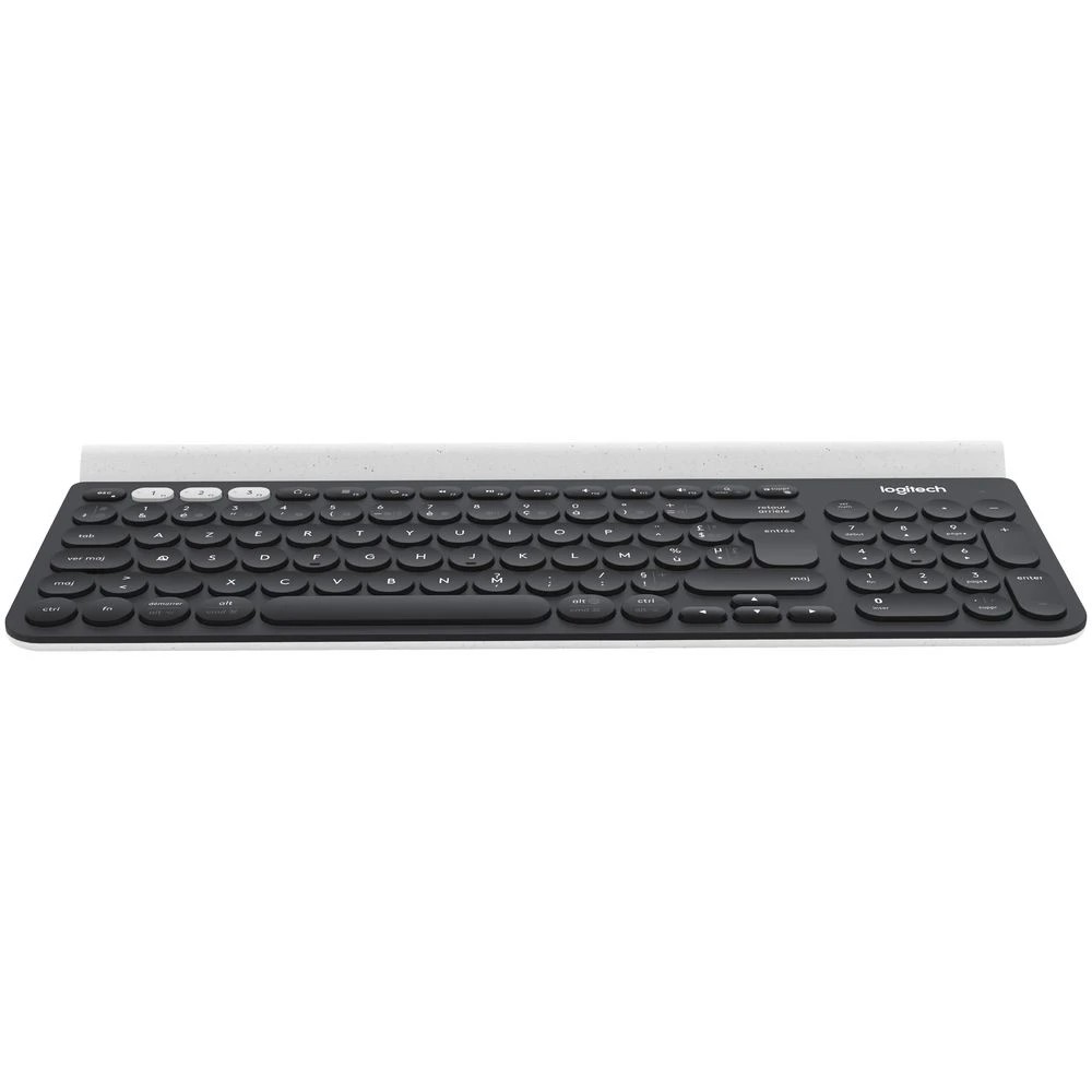 2 Logitech K780 Multi Device Wireless Keyboard, 2 of 9