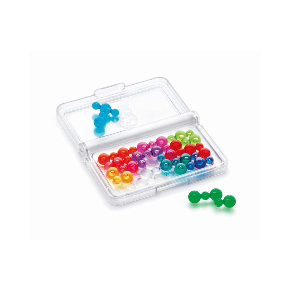 Smart Games IQ Bubbles Puzzle Game - Kmart