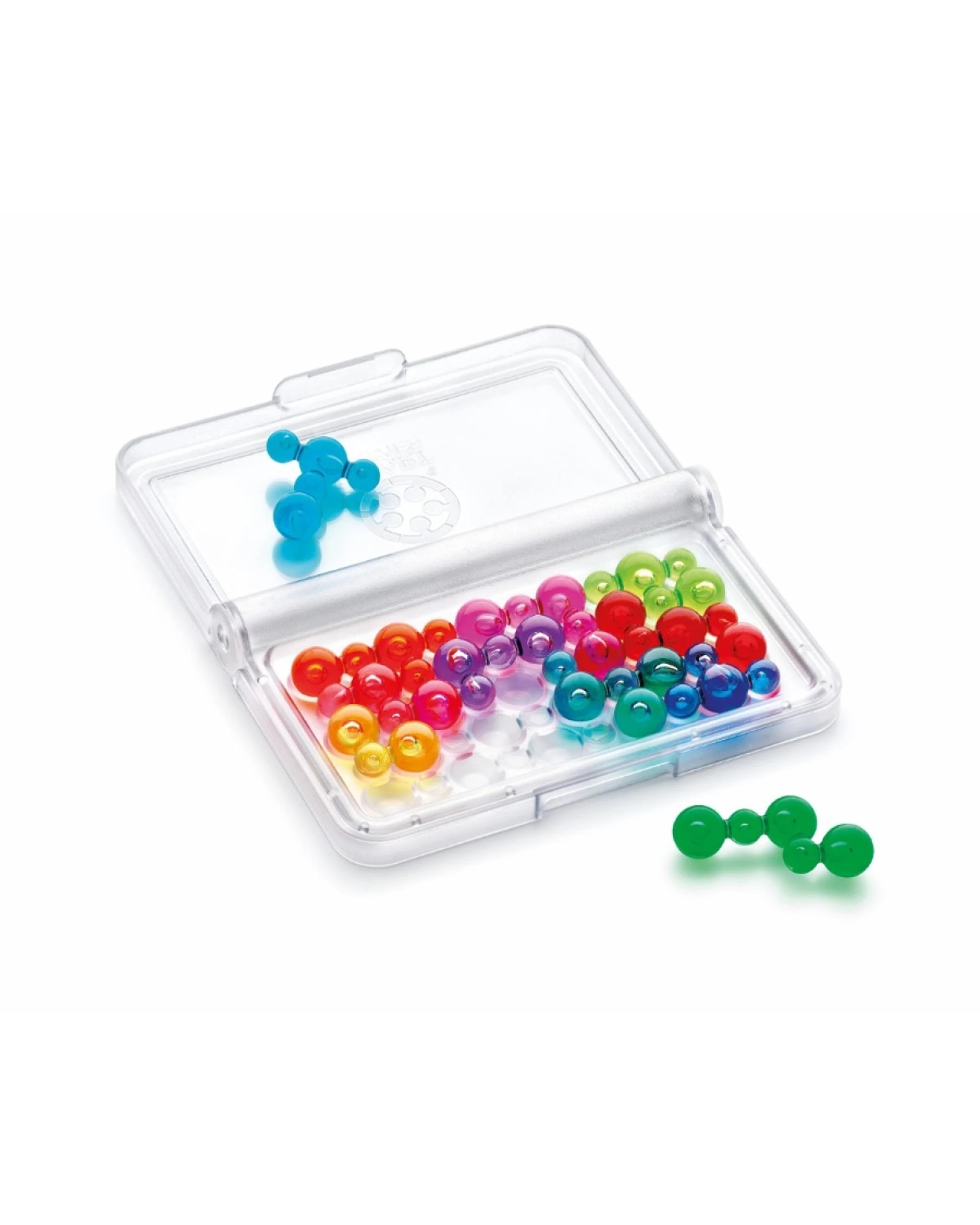 2 Smart Games IQ Bubbles Puzzle Game, 2 of 5