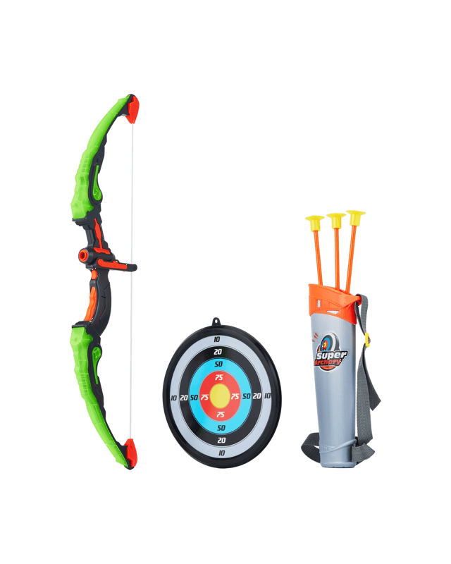 Light Up Archery