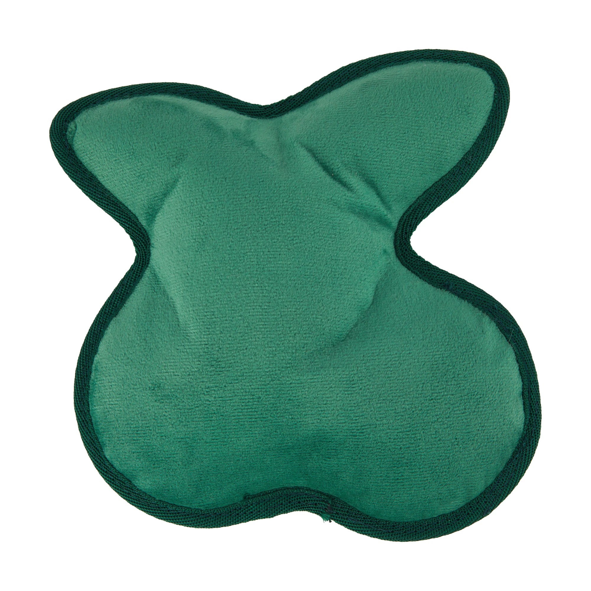 4 Pet Toy Puppy Tough Plush Cherry, 4 of 4