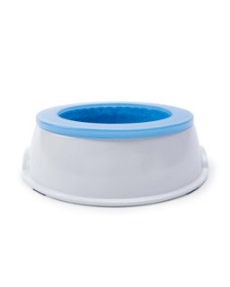 Pet Satin Stripe Pyjamas - Extra Extra Large, Navy