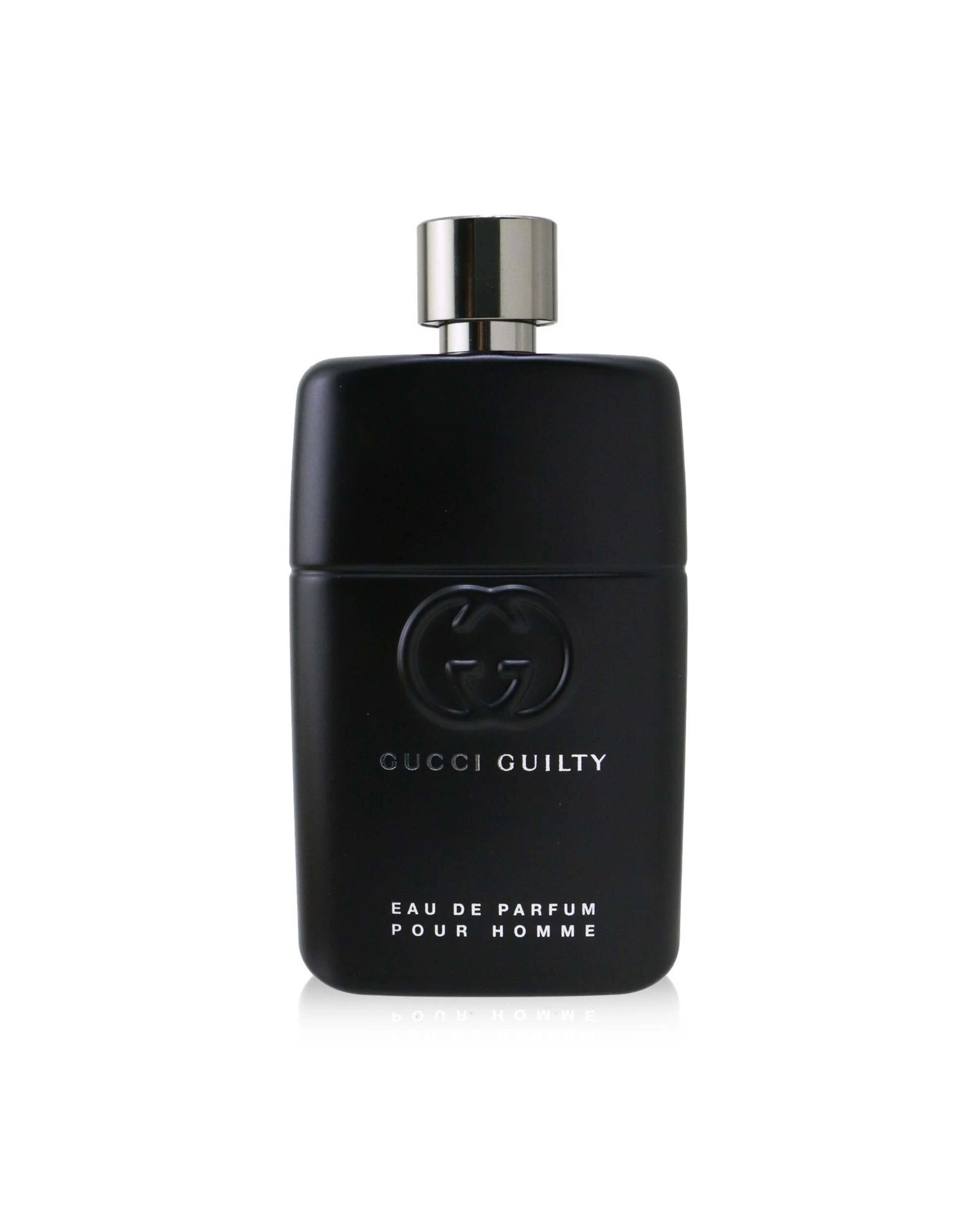 1 Gucci Guilty Pour Homme Eau De Parfum Spray  90ml/3oz, 1 of 4
