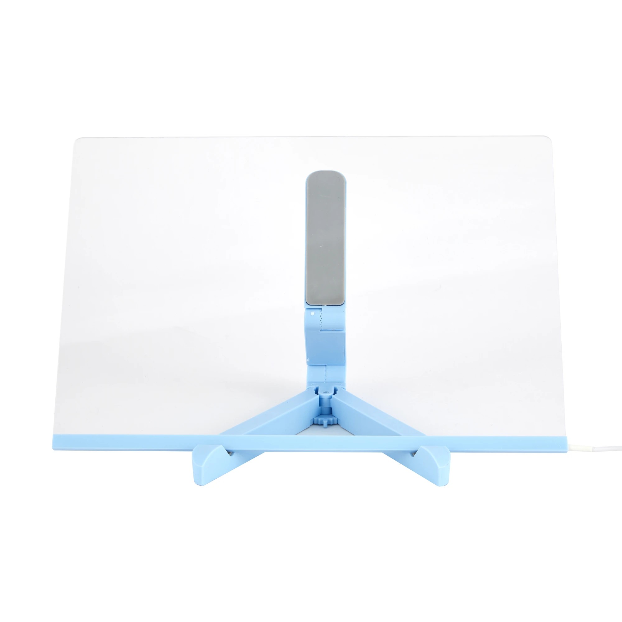 2 Mini Light Up Easel, 2 of 10