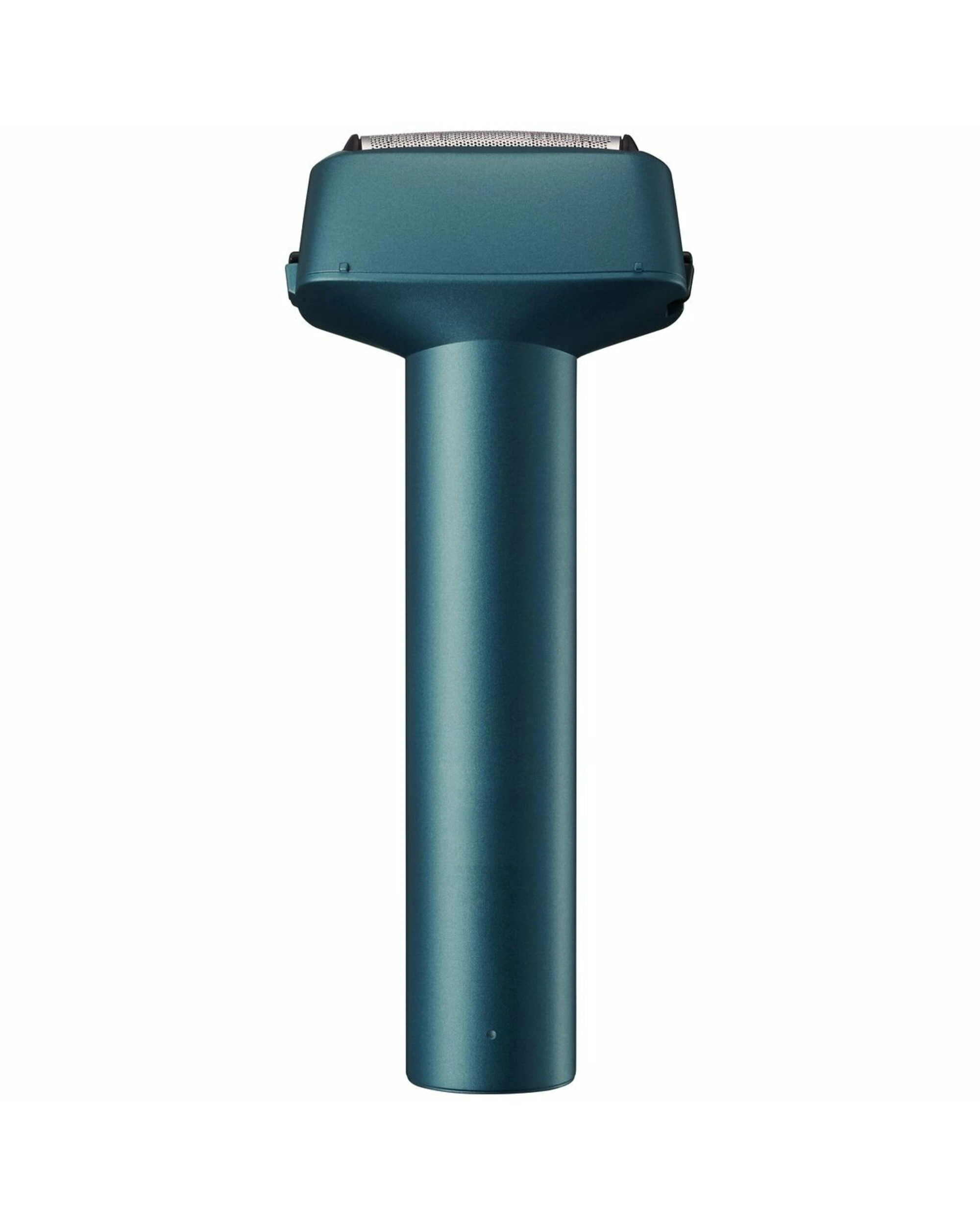 2 Panasonic Series 300 3-Blade Shaver Blue, 2 of 5