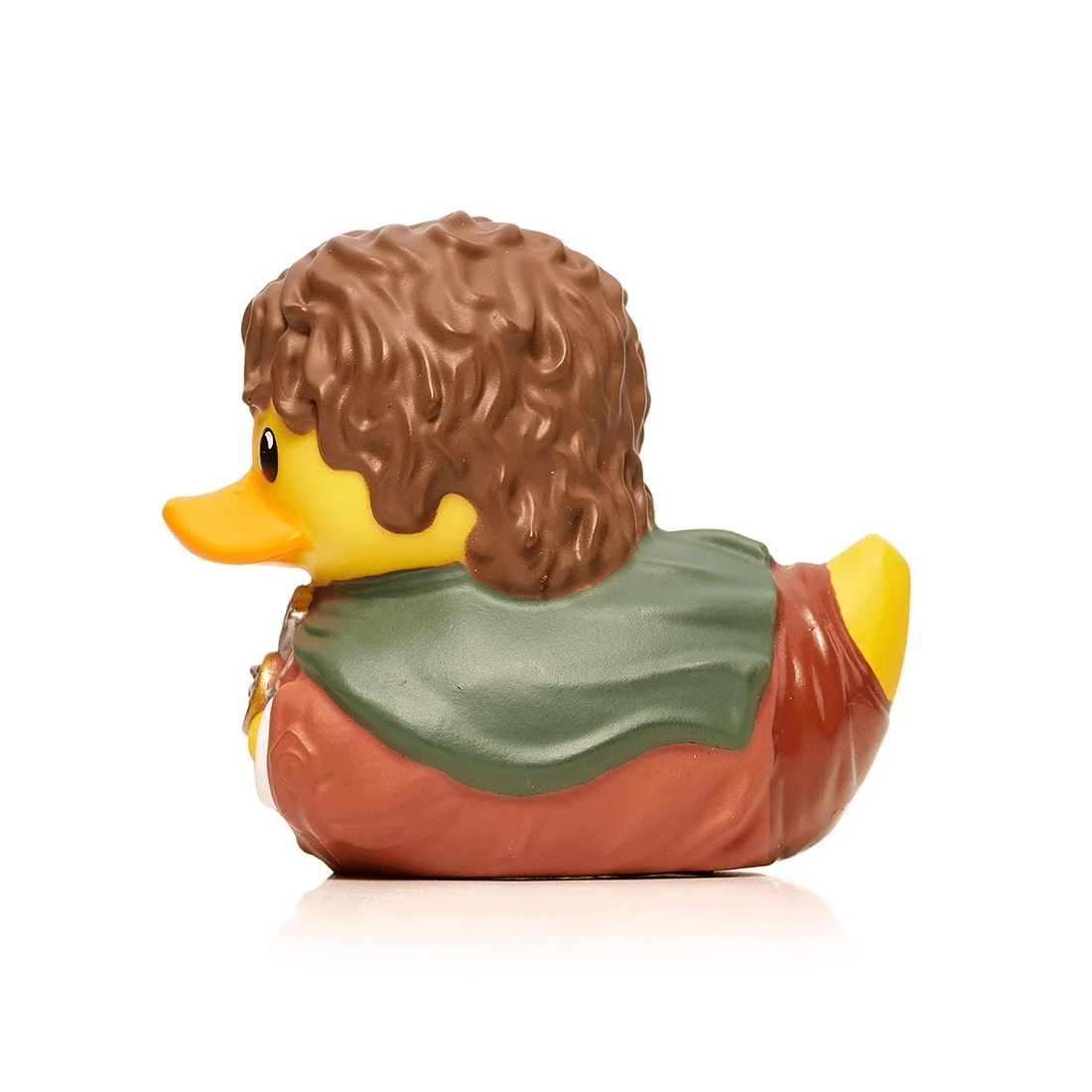 3 The Lord of the Rings - Frodo Baggins TUBBZ (Mini Edition) Figure, 3 of 5