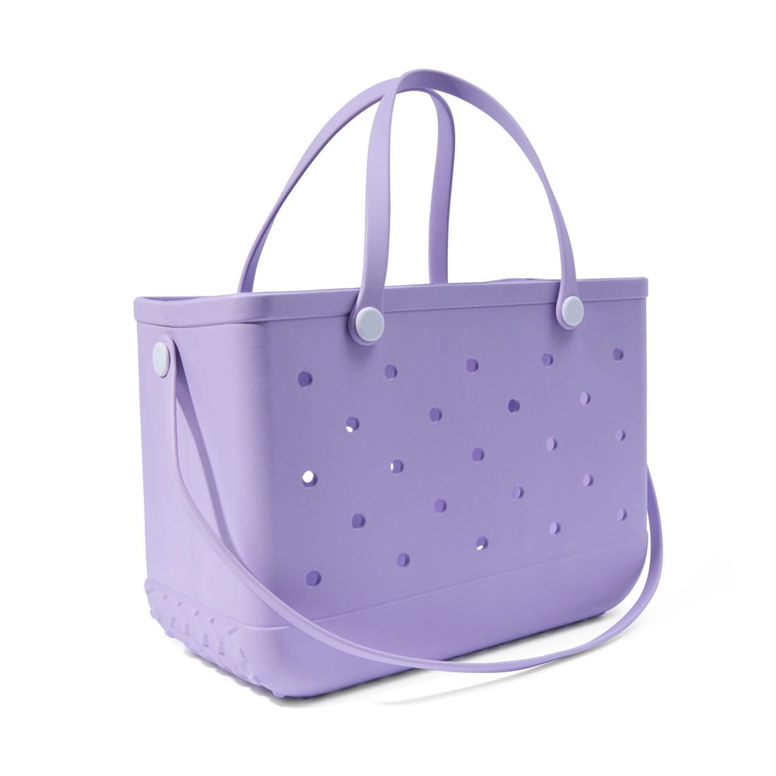 5 EVA Tote Bag - Lilac, 5 of 10