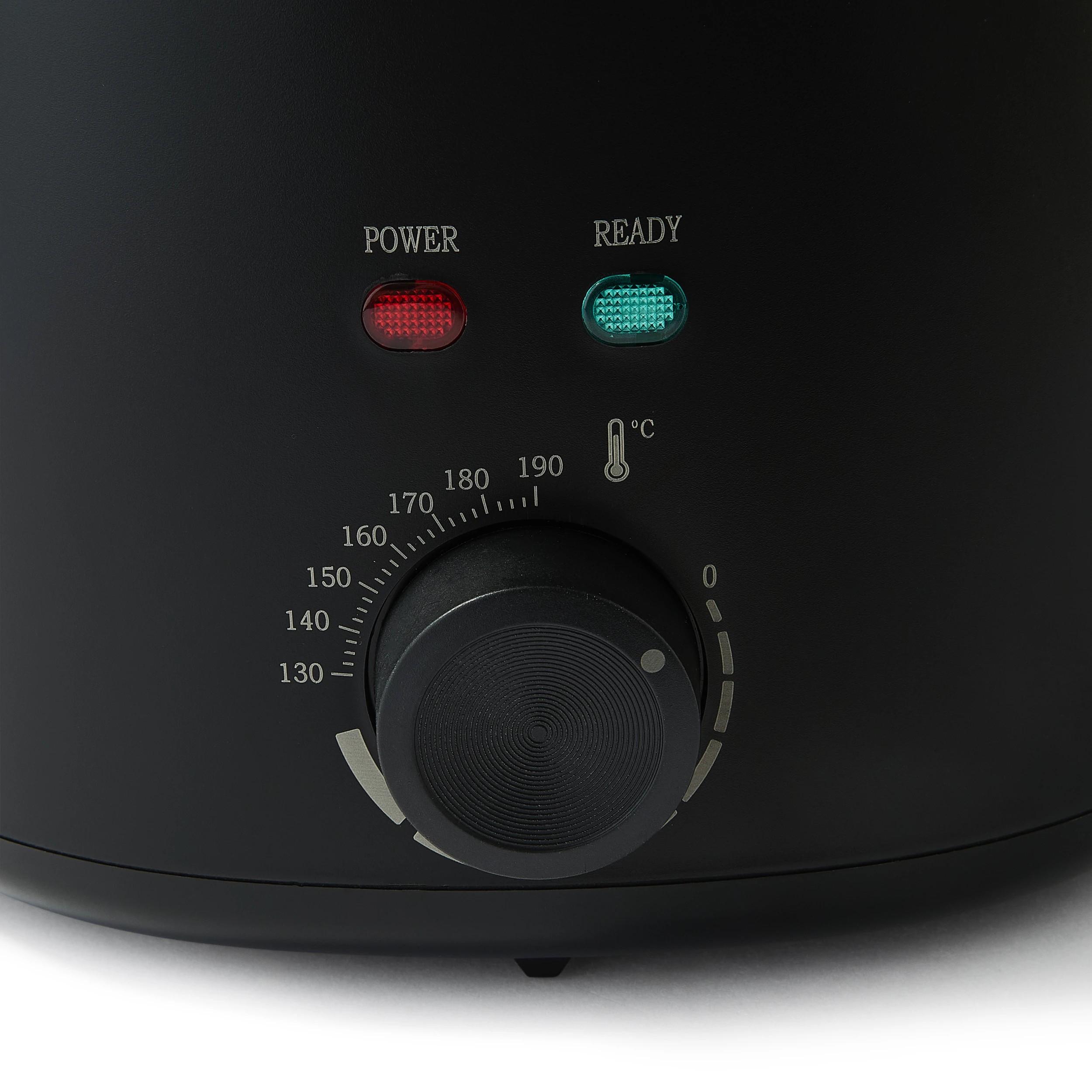 10 3.6L Deep Fryer, 10 of 10