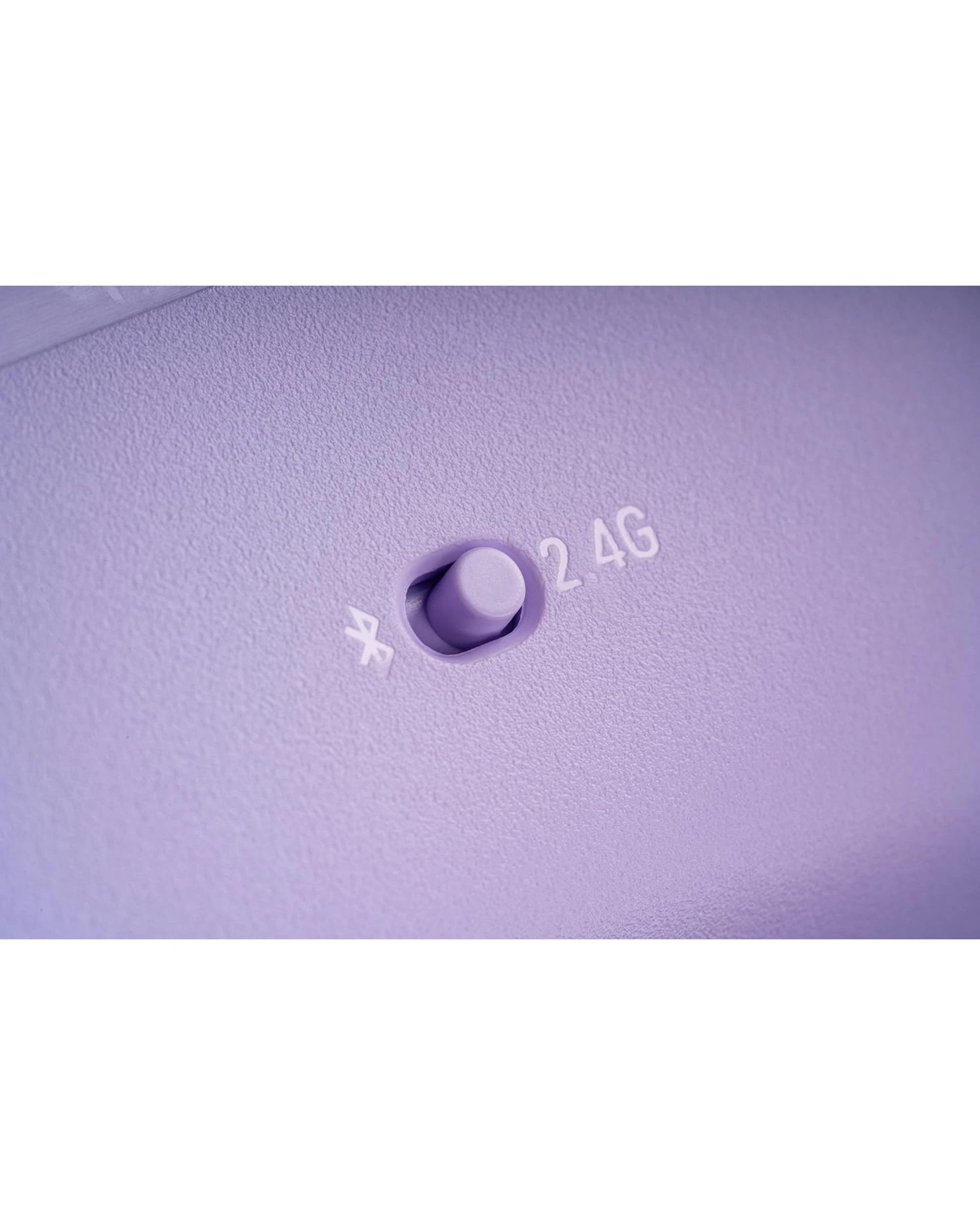 6 8BitDo Ultimate 2C Wireless Controller for PC - Purple, 6 of 10