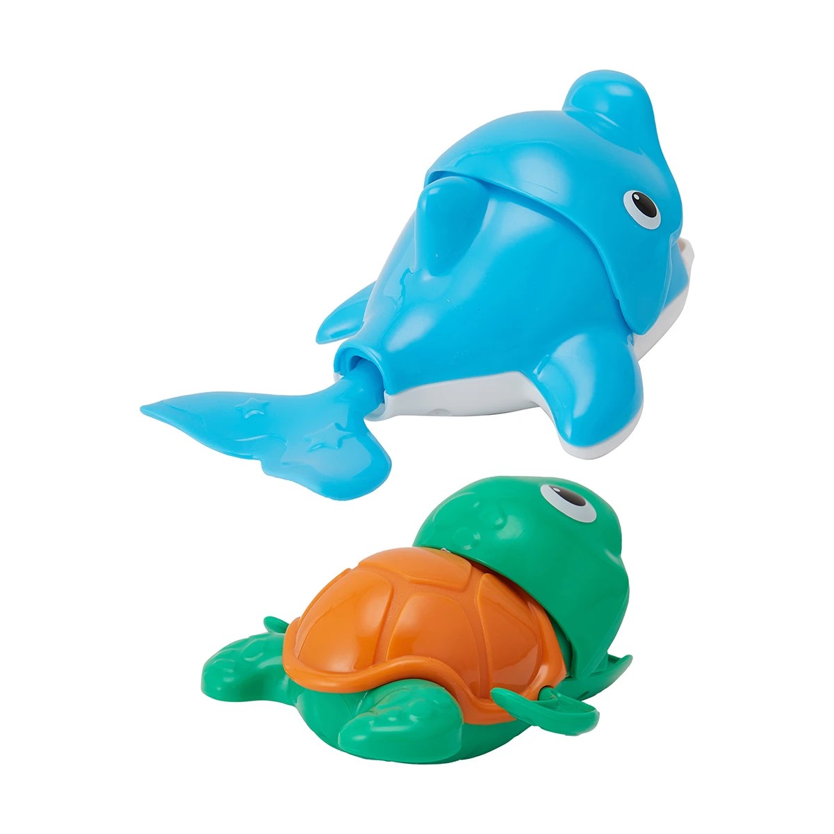 4 Swim & Catch Bath Toy - Assorted, 4 of 8