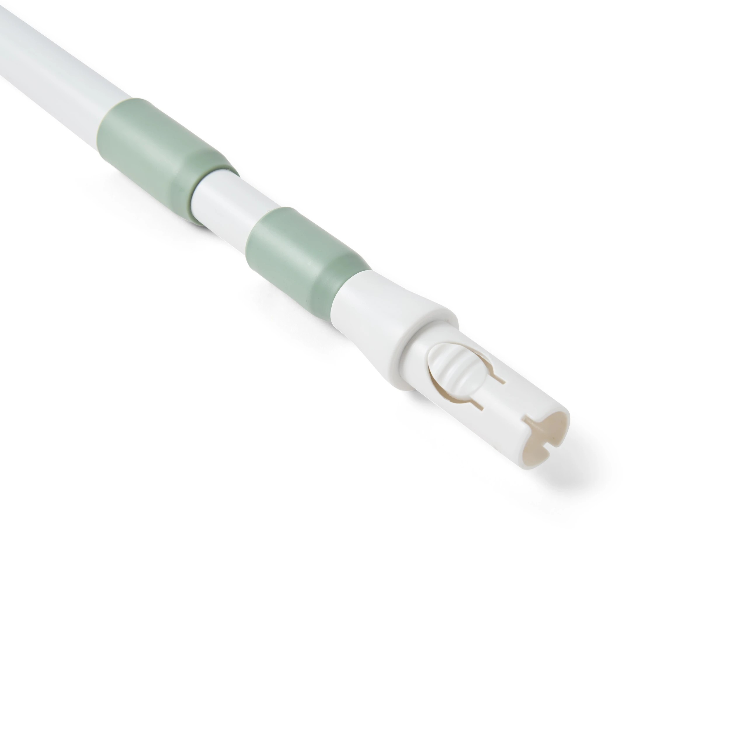 8 Extra Long Telescopic Handle - Mix & Match Click Range, 8 of 9