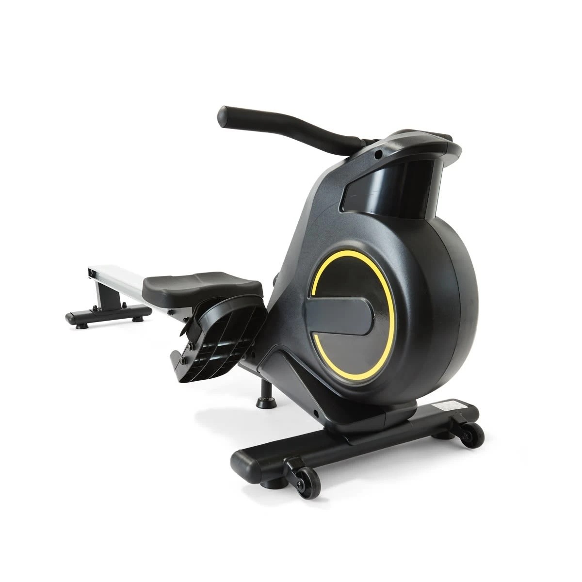 4 Foldable Rowing Machine, 4 of 10