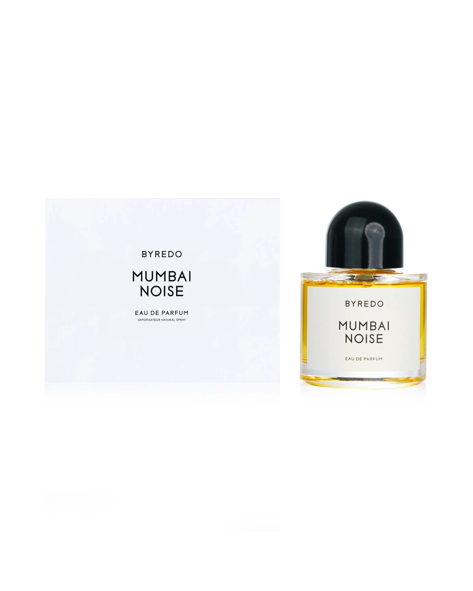 2 Byredo Mumbai Noise Eau De Parfum Spray 50ml/1.6oz, 2 of 3