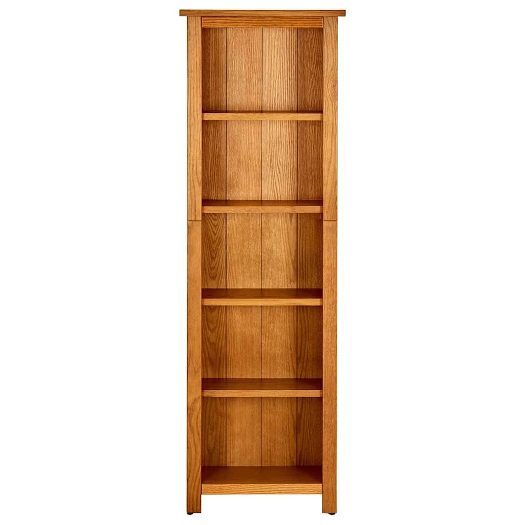 2 vidaXL Bookcase Ample Storage - Brown, 2 of 8