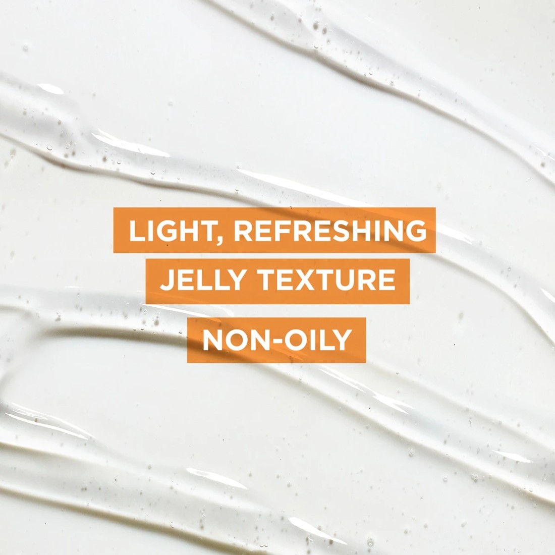 3 Garnier SkinActive Glow Jelly Moisturiser 50ml - Vitamin C and Citrus Extract, 3 of 6