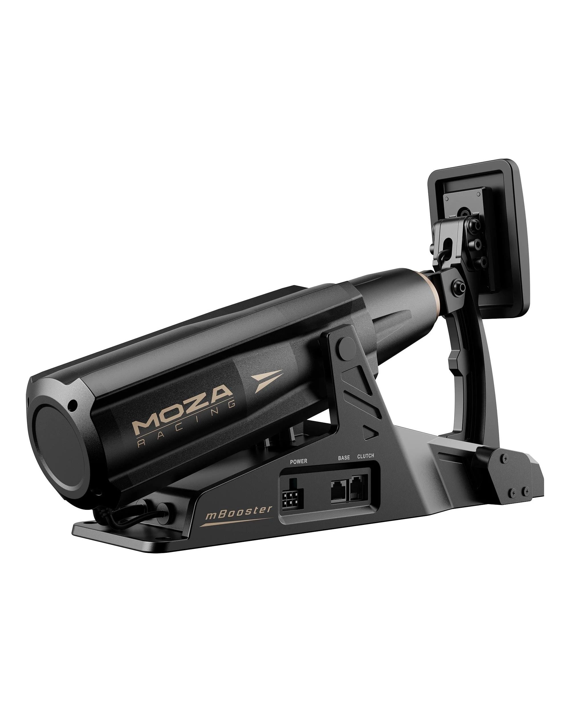 3 MOZA Racing mBooster Active Pedal, 3 of 7