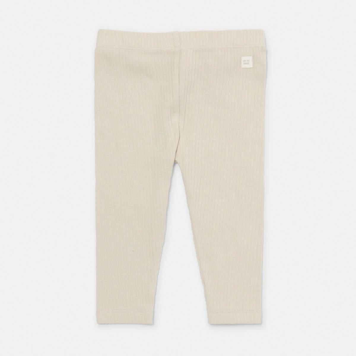 4 3 Pack Rib Leggings Pink 3pk, 4 of 9