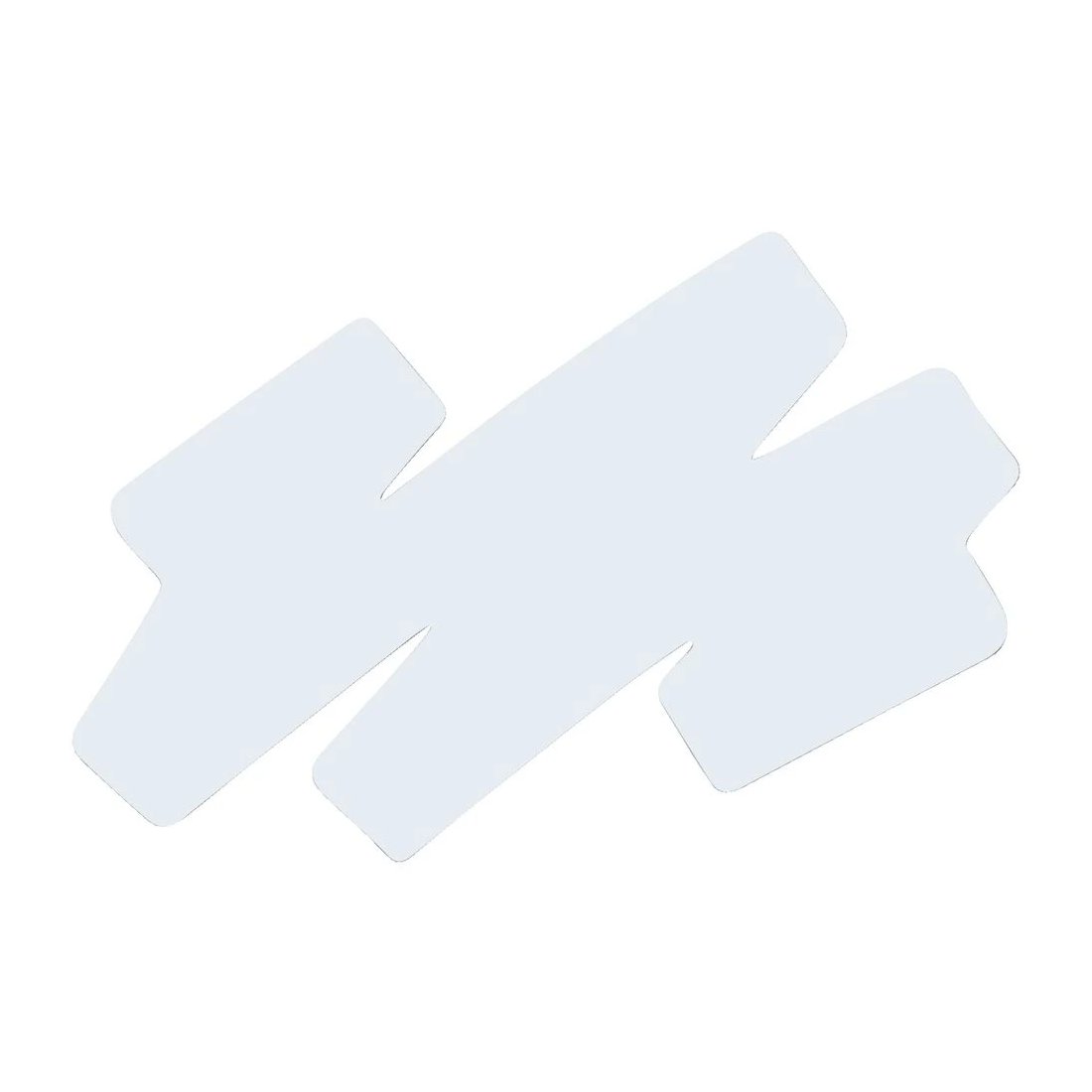 2 Copic Ciao Dual Nib Marker B32 Pale Blue, 2 of 3