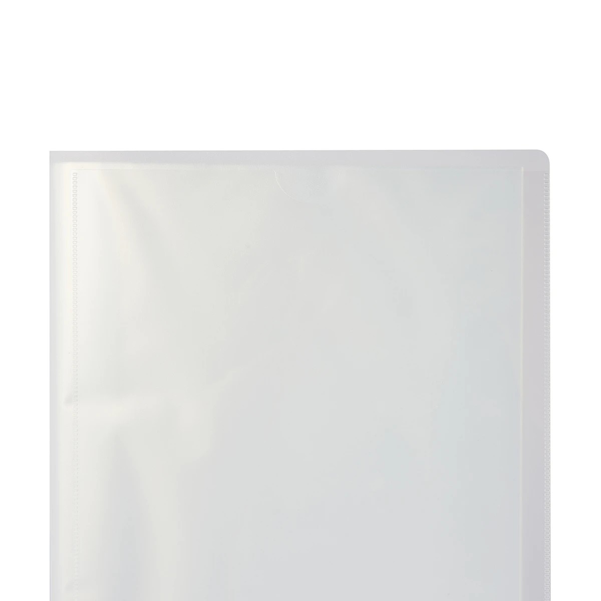 9 A4 Display Book - Clear, 9 of 9