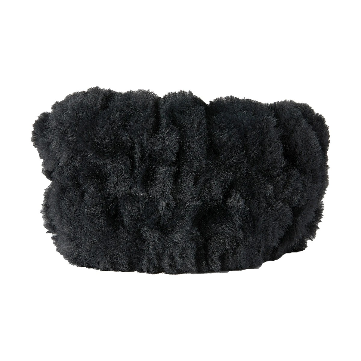 4 Beauty Head Band - Black, 4 of 5