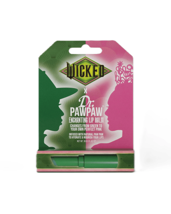 WICKED x Dr.PAWPAW Enchanting Lip Balm 3g - Paw Paw