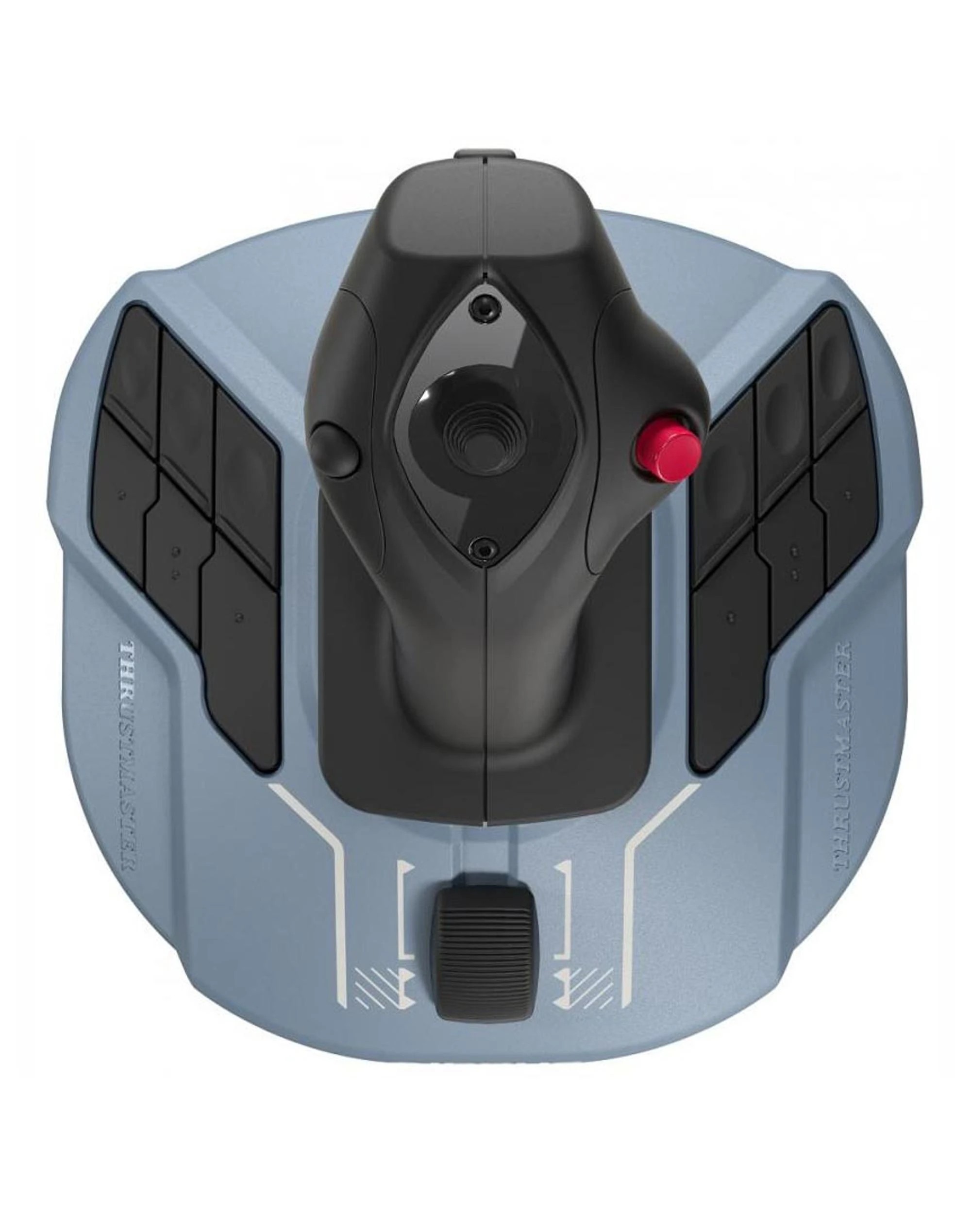 3 Thrustmaster TCA Sidestick Airbus Edition for PC, 3 of 5