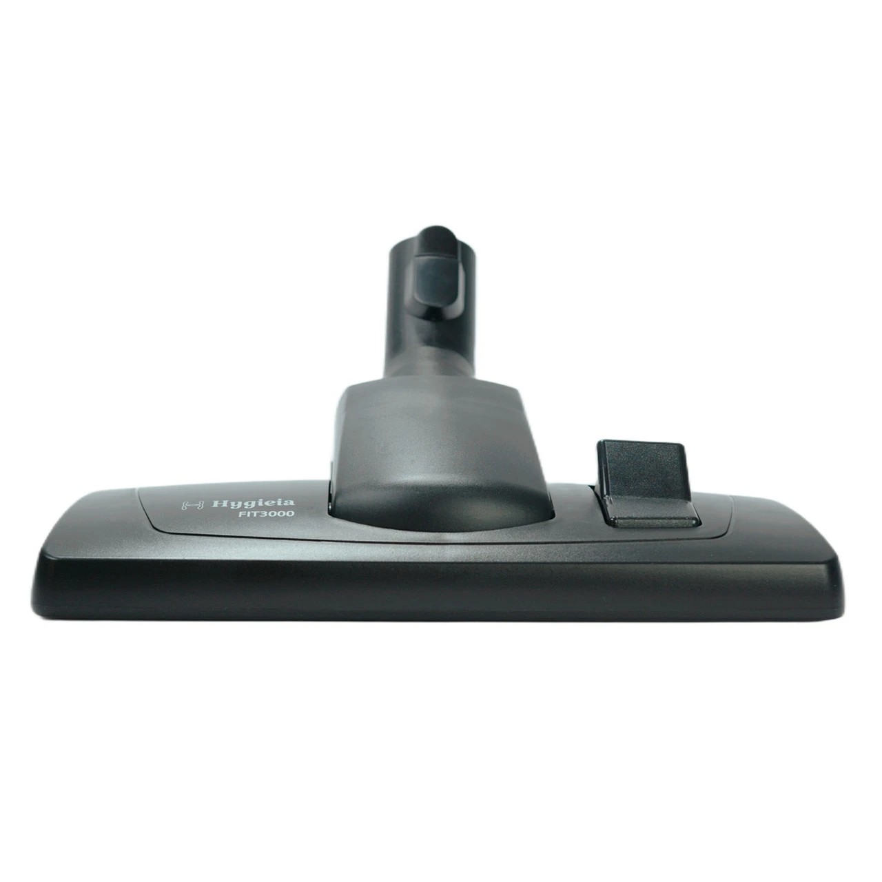 8 Hygieia Universal Floor Head For Miele C-Series, S-Series & Guard Series Cylinder Vacuum Cleaners - Grey, 8 of 8