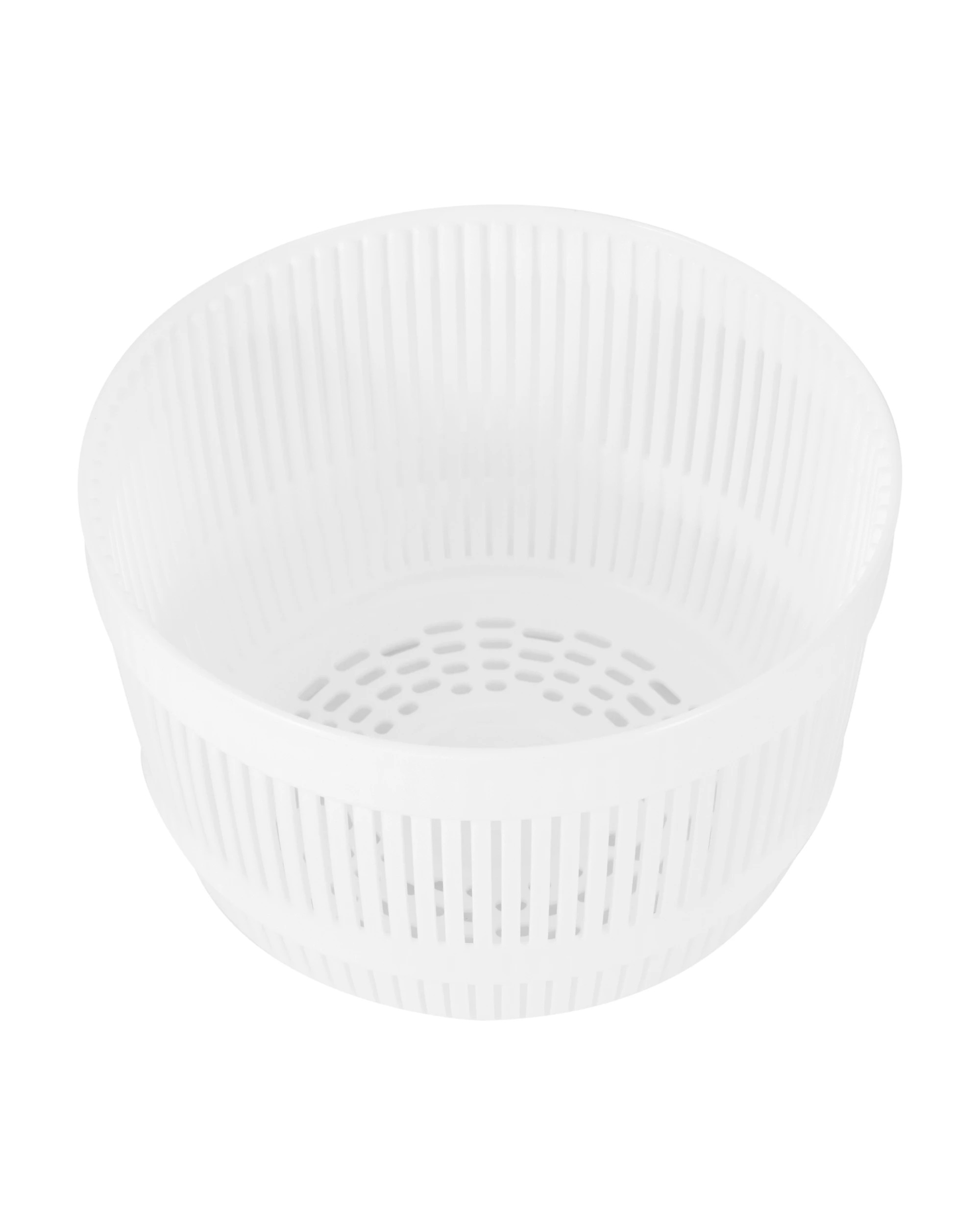 6 Salad Spinner, 6 of 8
