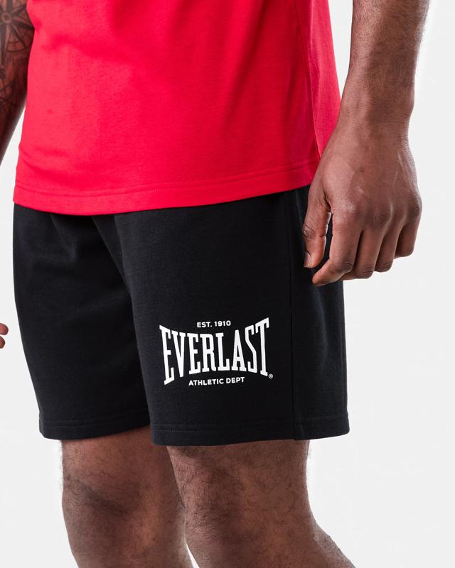 Everlast Mens French Terry Sh