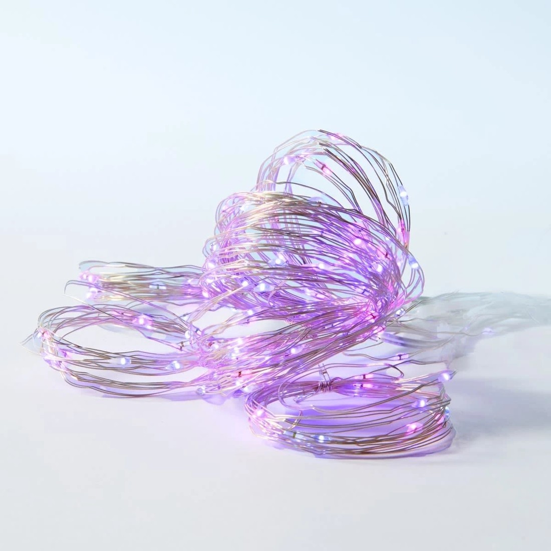 1 Multifunction Ombre Curtain Lights, 1 of 10