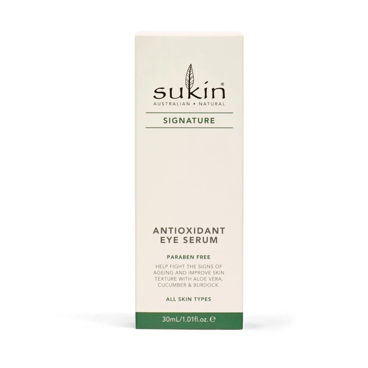 1 Sukin Antioxidant Eye Serum 30ml, 1 of 3