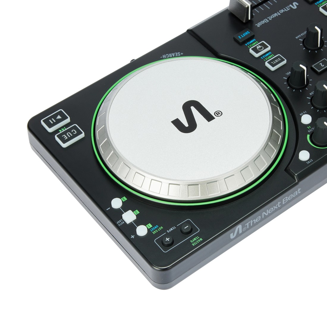 7 The Next Beat by Tiesto DJ Control System, 7 of 10