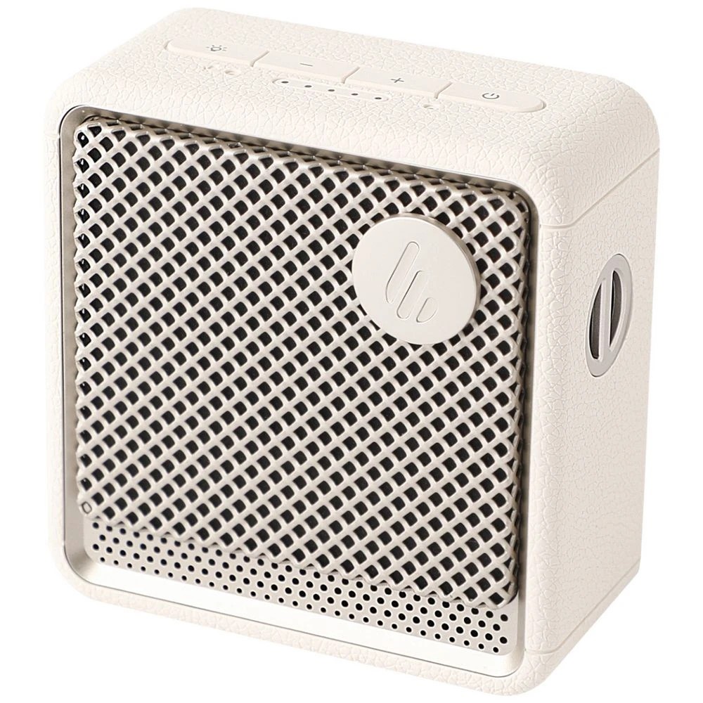2 EDIFIER ES20 Portable Bluetooth Speaker White, 2 of 8
