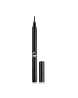 e.l.f. Intense Ink Eyeliner - Blackest B