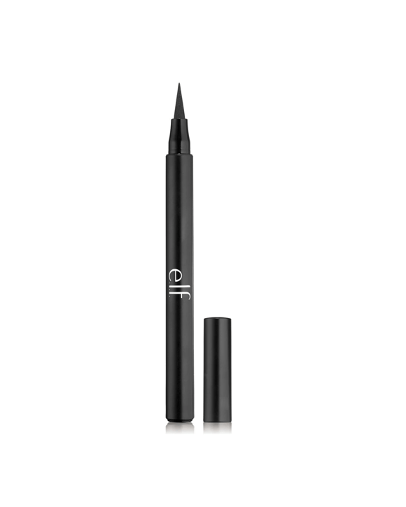 e.l.f. Intense Ink Eyeliner - Blackest Black