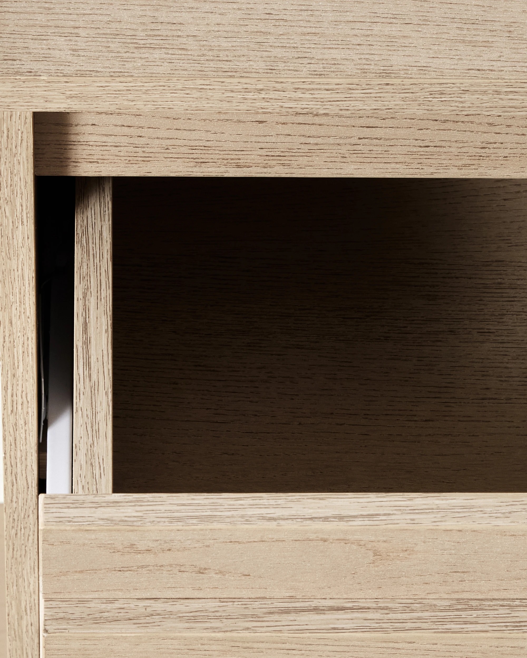 7 Sadie 3 Drawer Chest, 7 of 7